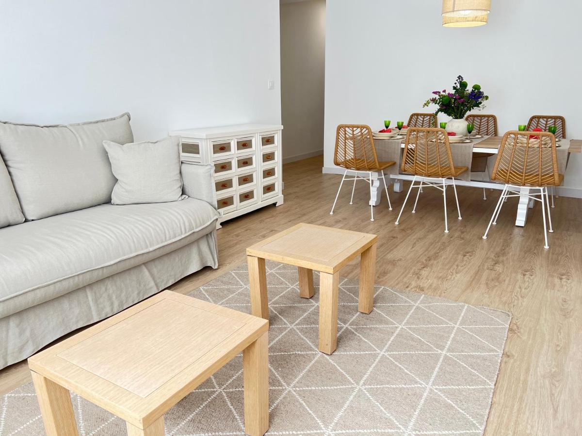 Ansar Suite Torrelavega Extérieur photo