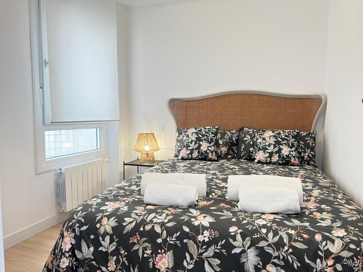 Ansar Suite Torrelavega Extérieur photo