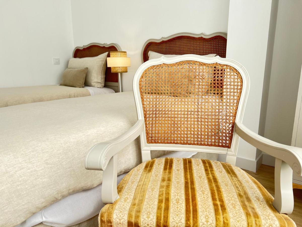 Ansar Suite Torrelavega Extérieur photo