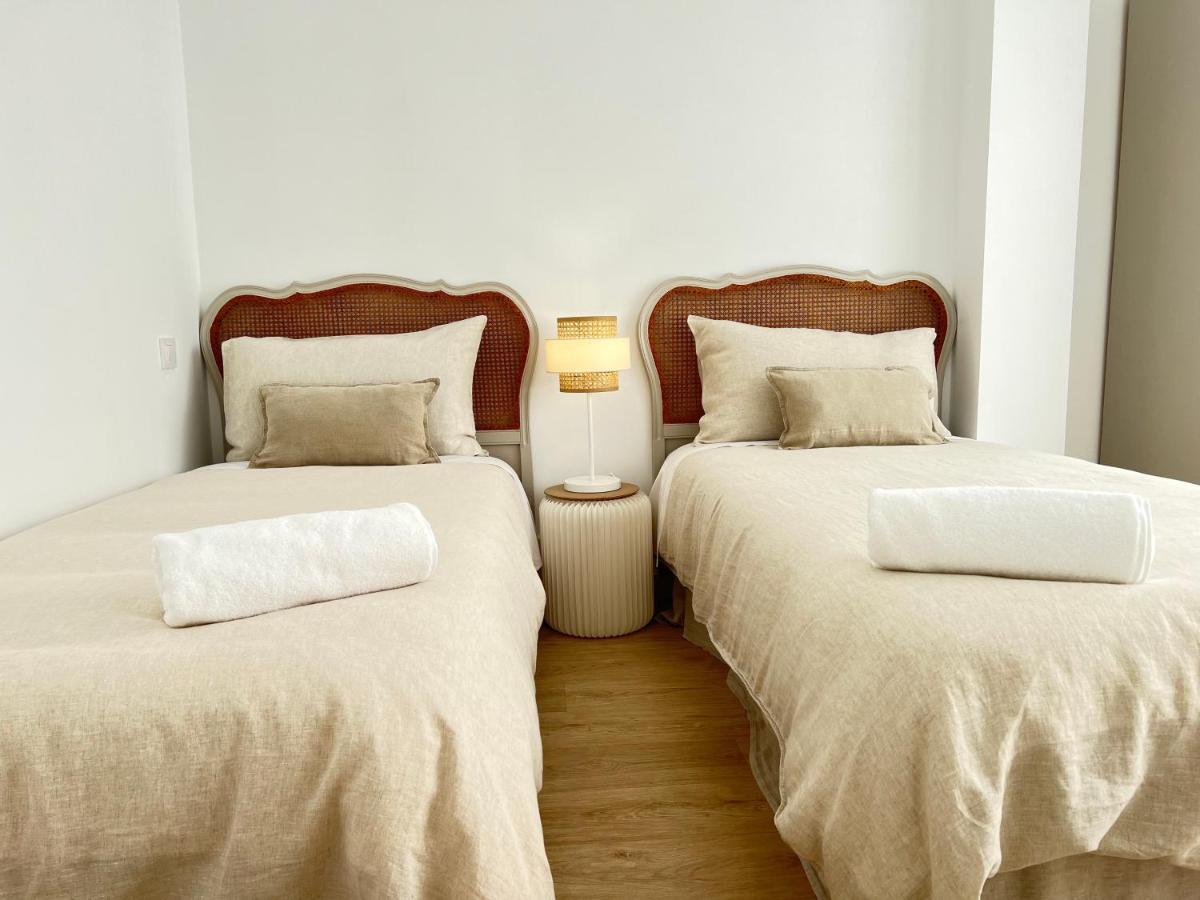 Ansar Suite Torrelavega Extérieur photo