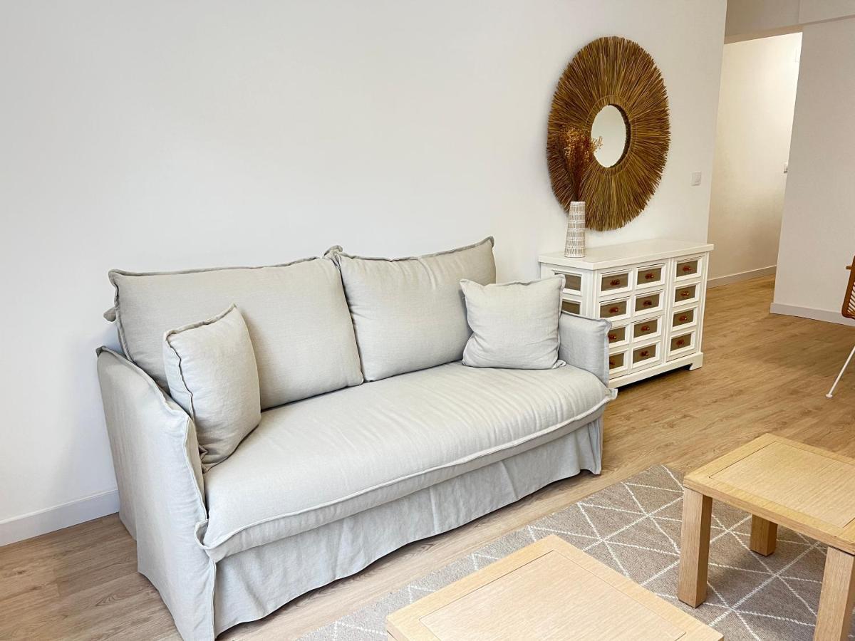 Ansar Suite Torrelavega Extérieur photo