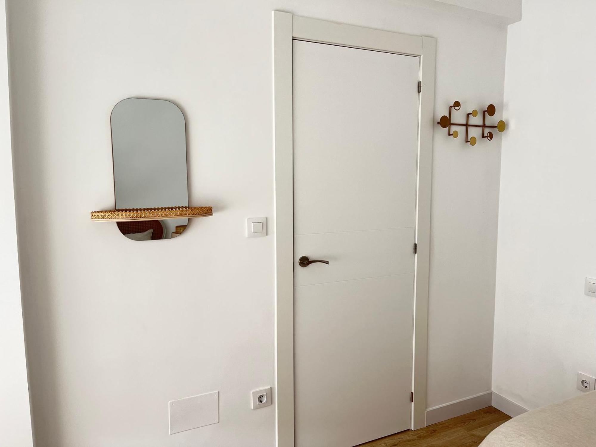 Ansar Suite Torrelavega Extérieur photo