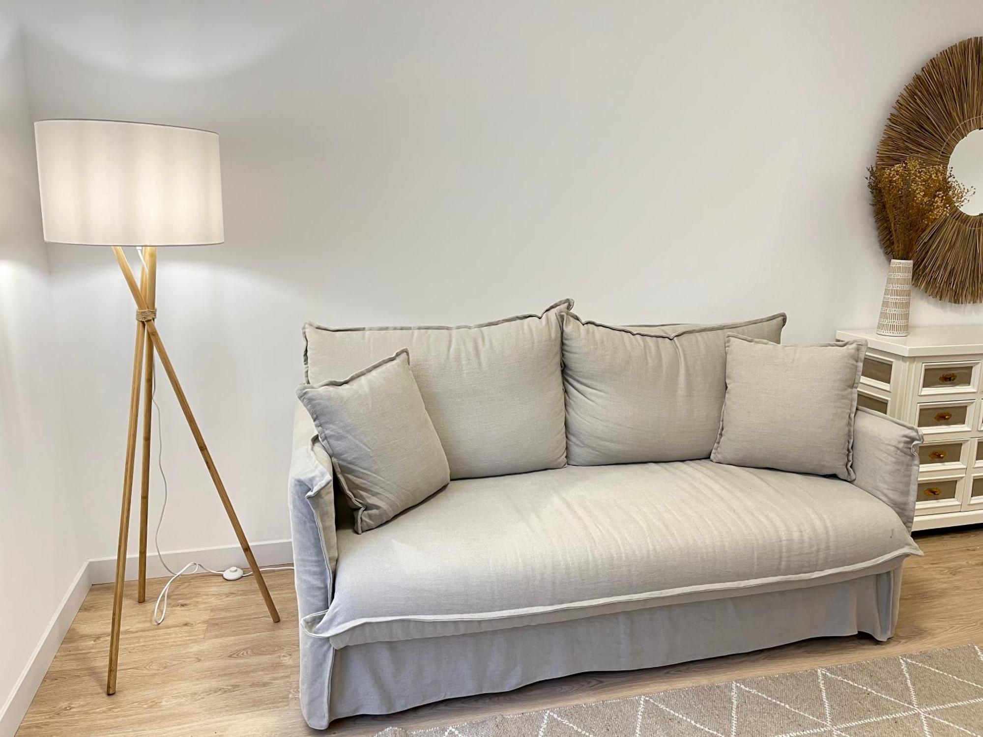 Ansar Suite Torrelavega Extérieur photo